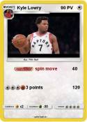 Kyle Lowry