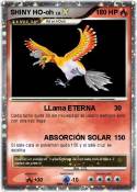 SHINY HO-oh
