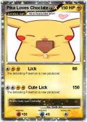 Pika Loves