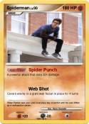 Spiderman