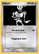 Papyras