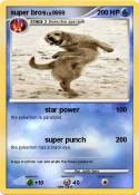 super bros