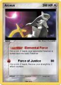 Arceus