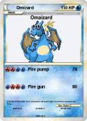 Omizard