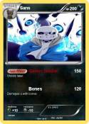 Sans