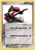 Java