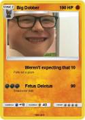 Big Dobber