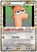 Ferb