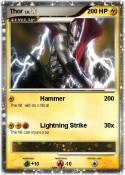 Thor