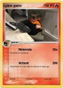 Lyano game