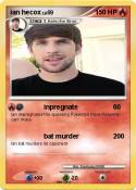 ian hecox