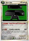 Xbox One