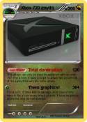 Xbox 720 (myth)
