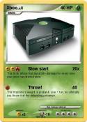 Xbox