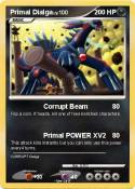 Primal Dialga
