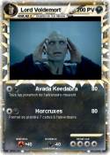 Lord Voldemort