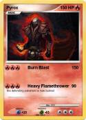 Pyrox
