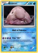 Blobfish