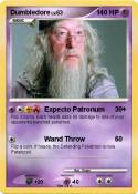 Dumbledore