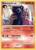 Belladog EX