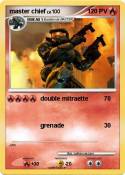 master chief