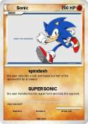 Sonic