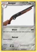 Shotgun