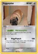 Puggerpillar