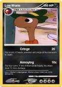Low Worm