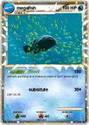 megafish