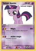 Twilight Sparkl