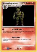 SpringTrap