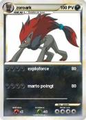 zoroark