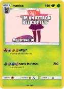 manica