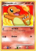 Charmander