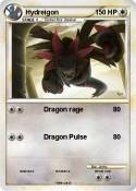 Hydreigon