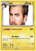 rhett