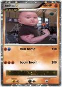 zach