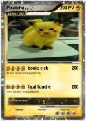 Picatchu