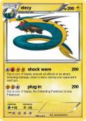 elecy