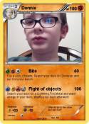 Donnie
