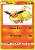 Pyrolie