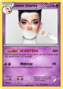 James Charles
