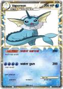 Vaporeon