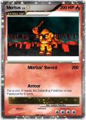 Mortus