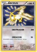 ARCEUS