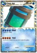 Chug Jug