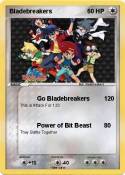 Bladebreakers