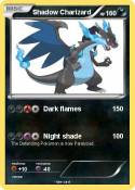 Shadow Charizar