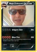 Mega Charazard